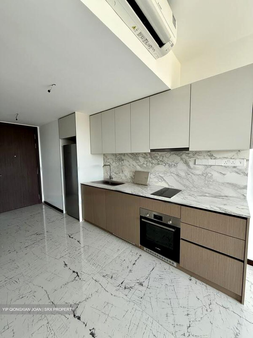 Pasir Ris Central (D18), Condominium #544468581